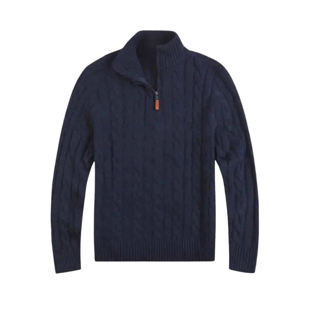 Sueter Masculino Tricot Elite