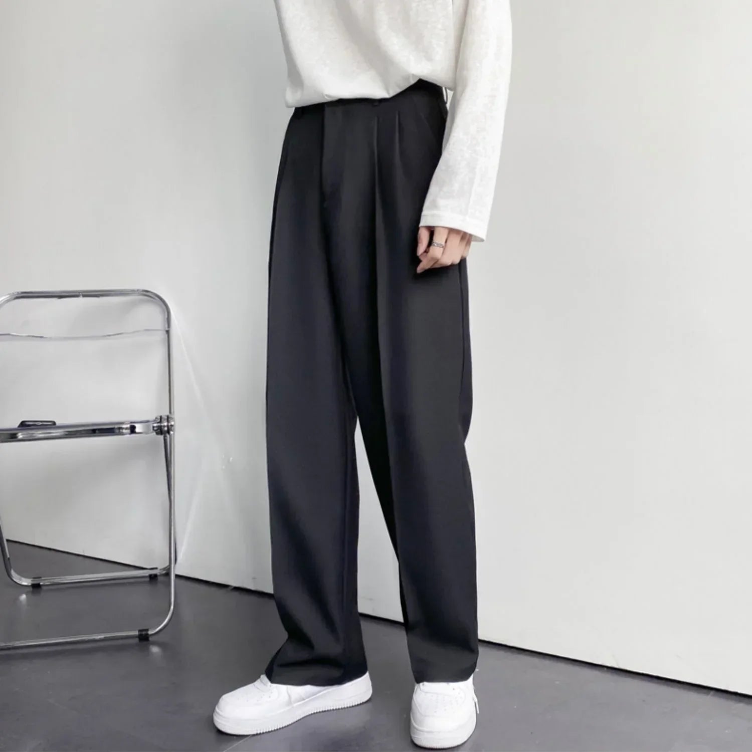 Elite Paris Pantalon - Elite