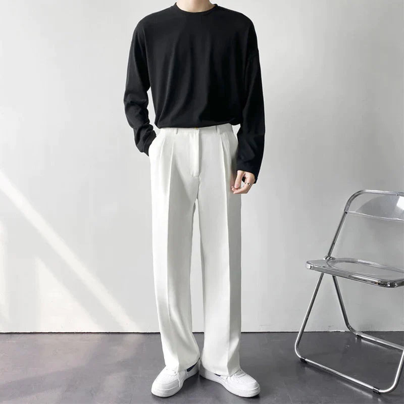 Elite Paris Pantalon - Elite
