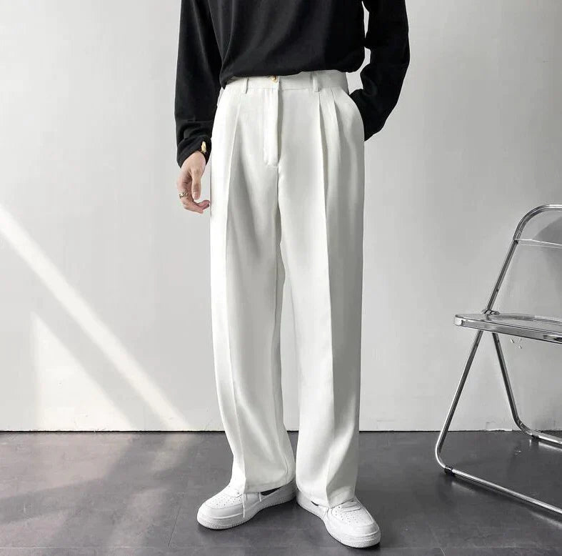 Elite Paris Pantalon - Elite