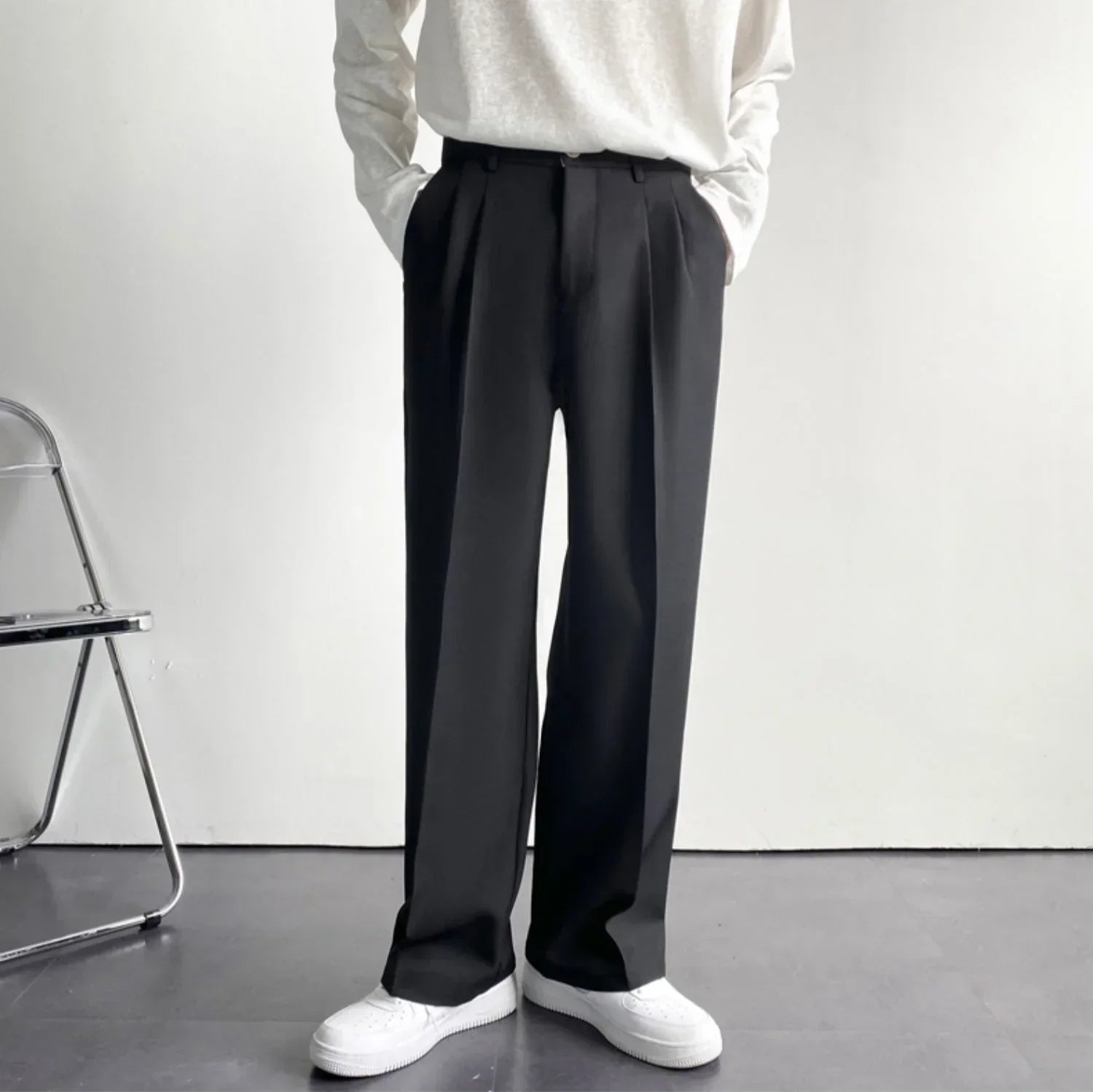 Elite Paris Pantalon - Elite