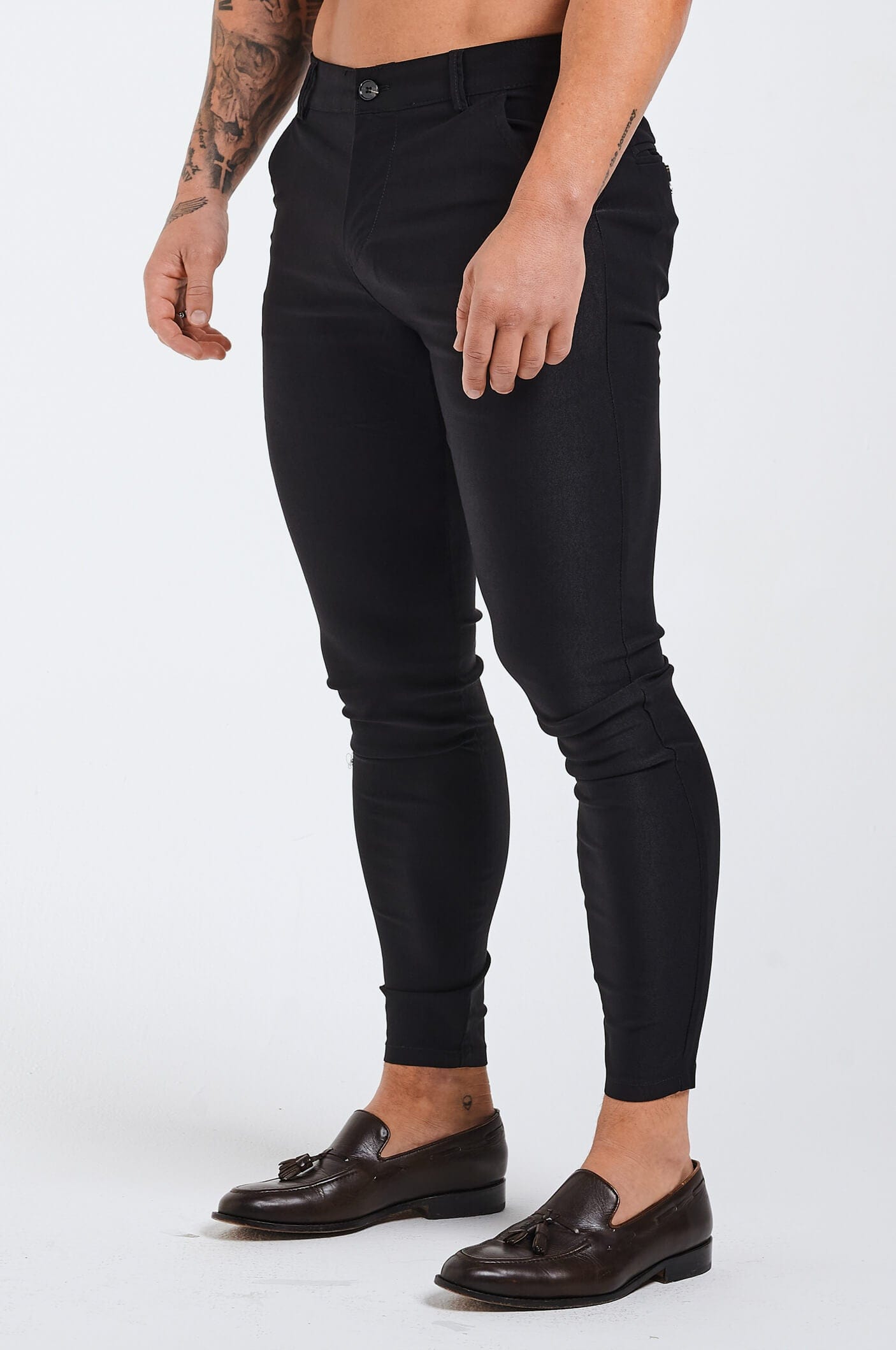 Calça Masculina Chino Elite