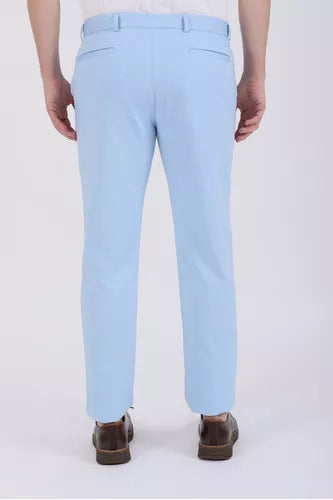 Calça Alfaiataria Elite Ajuste Lateral